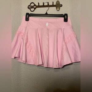 Fp movement Pleats And Thank You Skort S